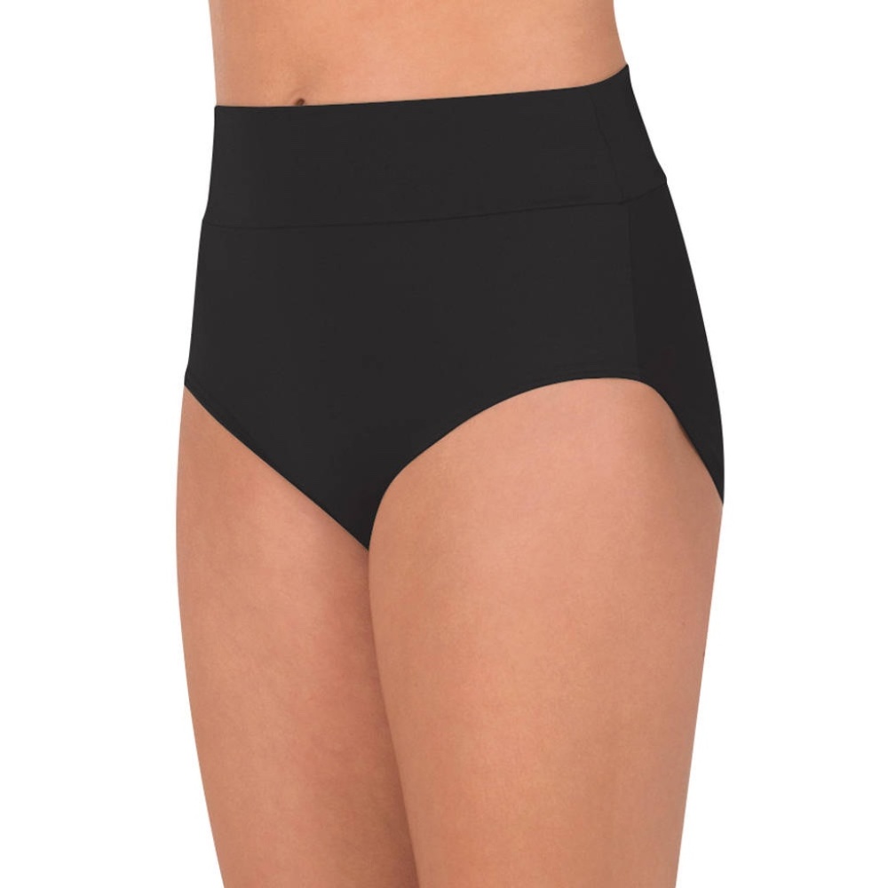 Body Wrappers High Waist Performance Brief